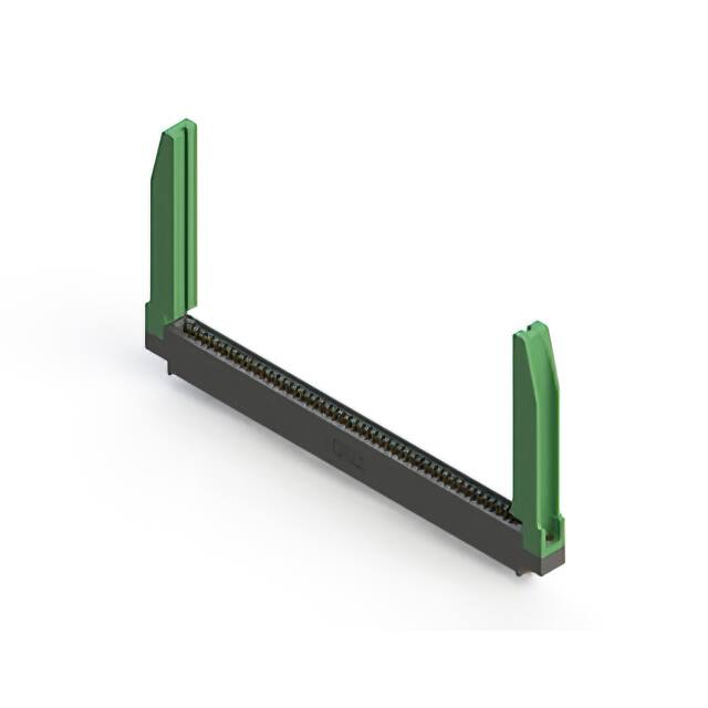 395-052-520-678 EDAC Inc.  Edgeboard Connectors
